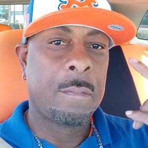 Meet your Posher, Andre